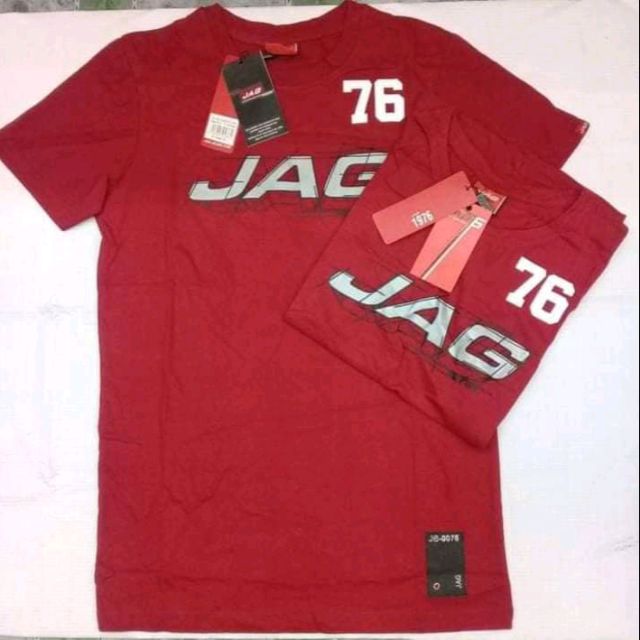 JAG Shirts (Couple) | Shopee Philippines