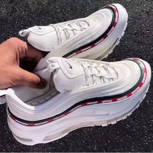 air max 97 x undefeated price