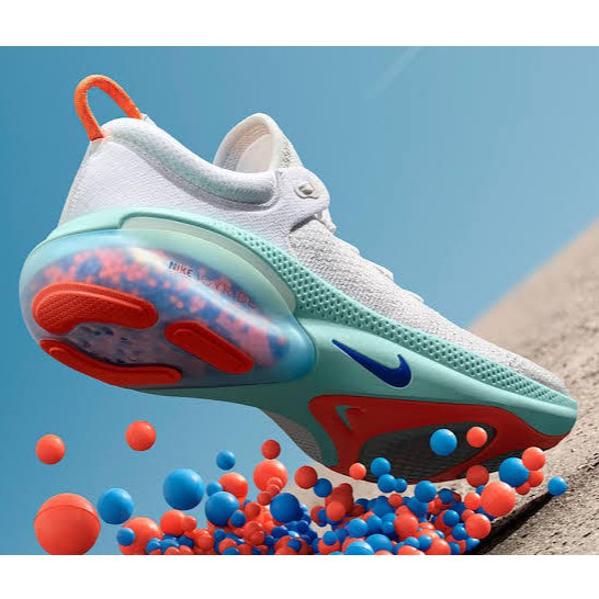 nike joyride cost