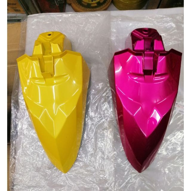 mio i 125 fender price