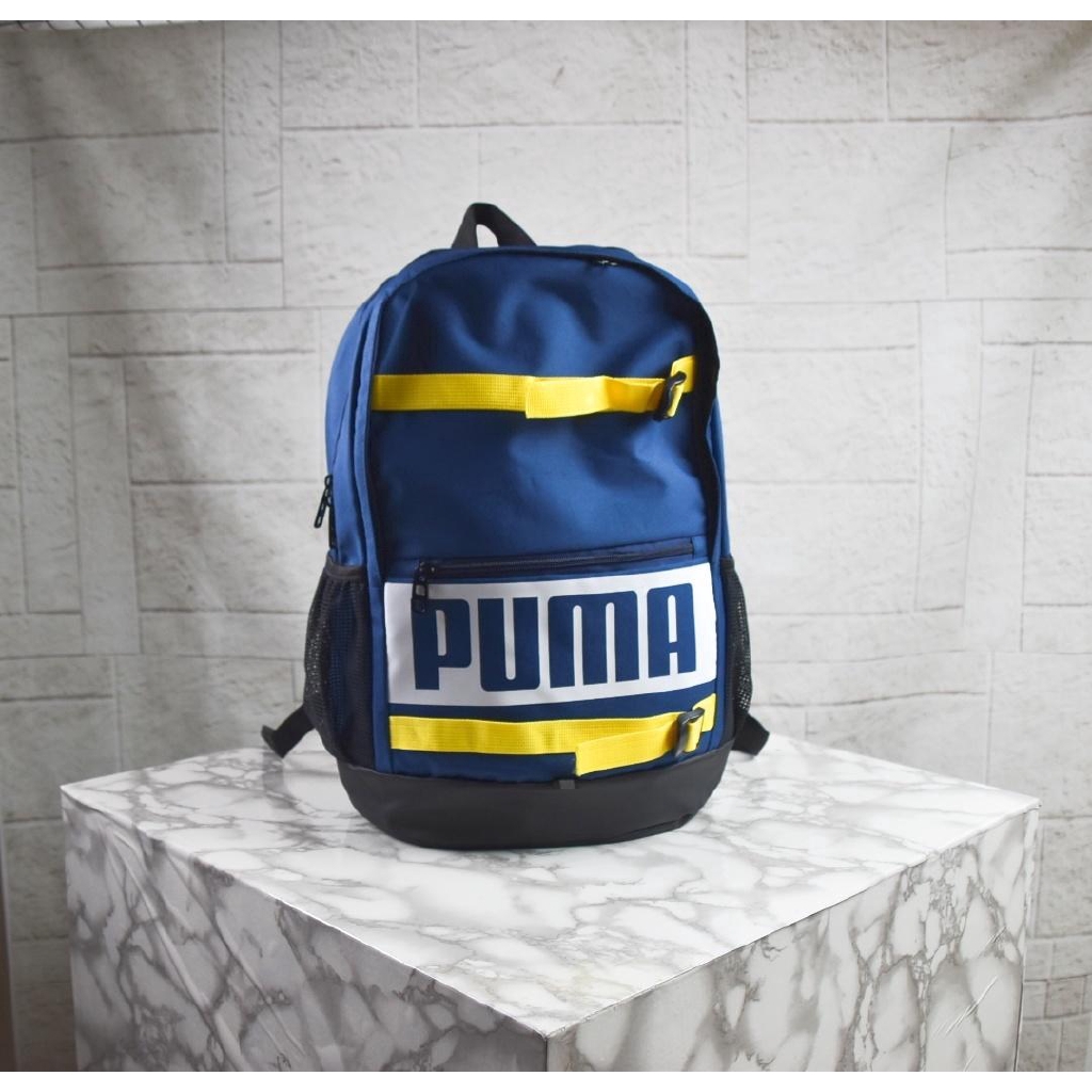 puma backpacks for school
