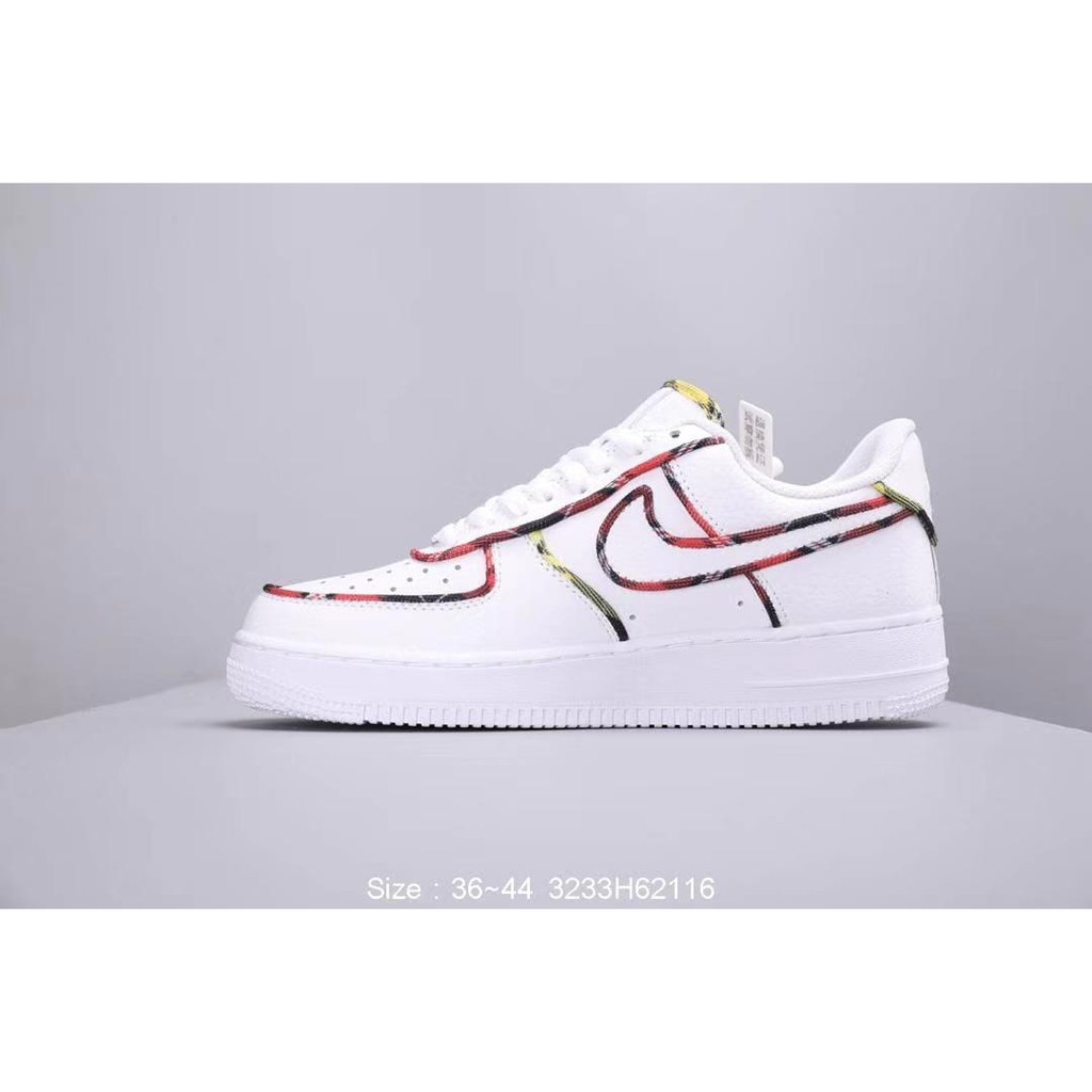 air force 1 ut low