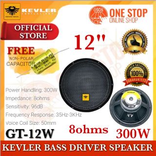 qualimate 12 inch karaoke