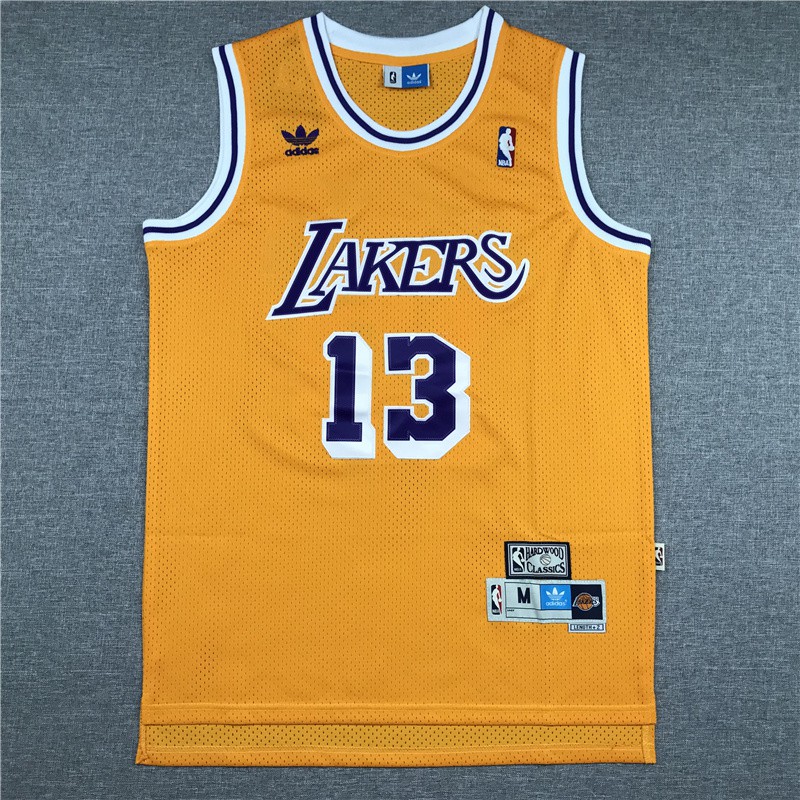 nba jersey 13