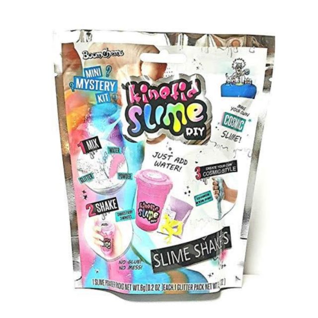 kinetic slime