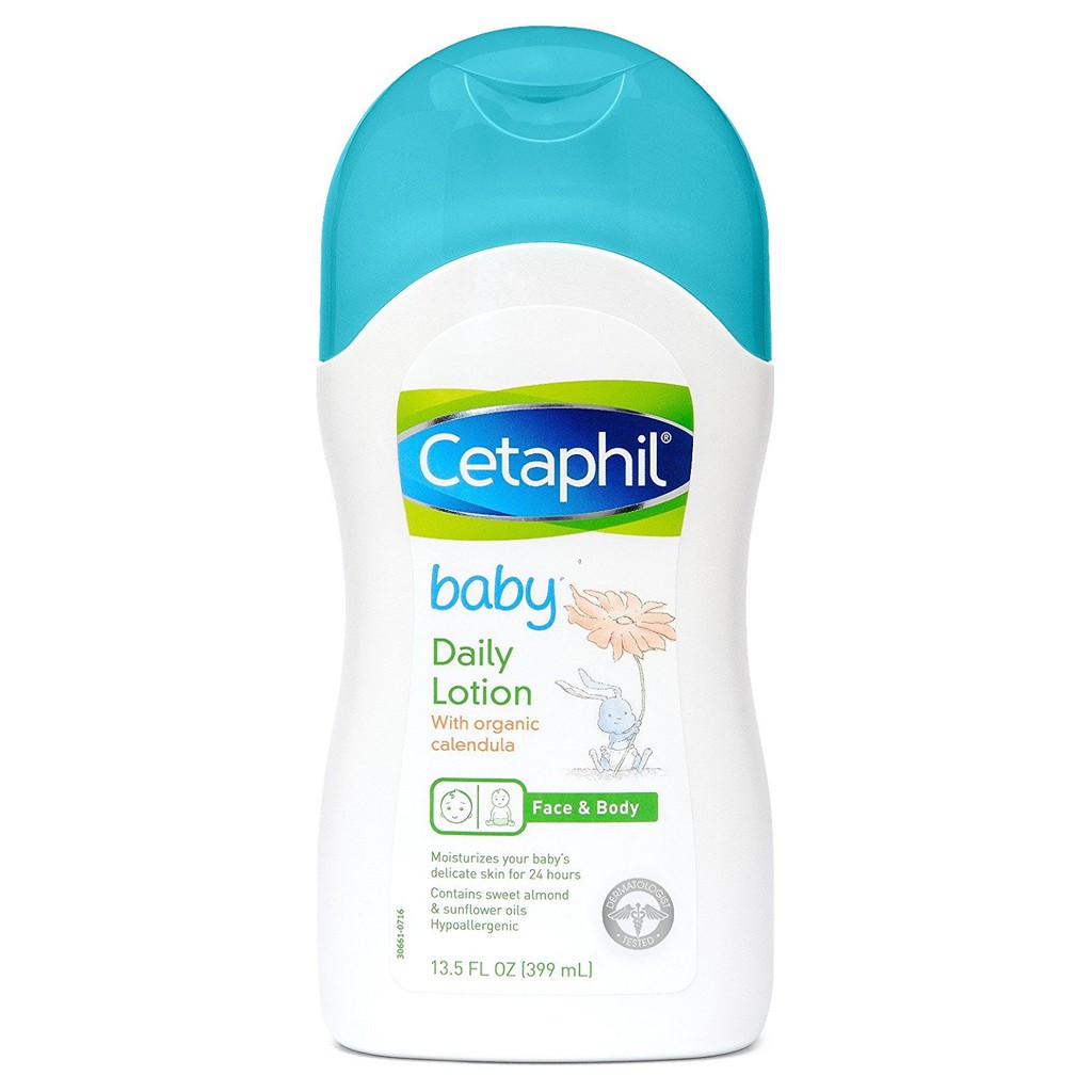 cetaphil baby lotion 200ml