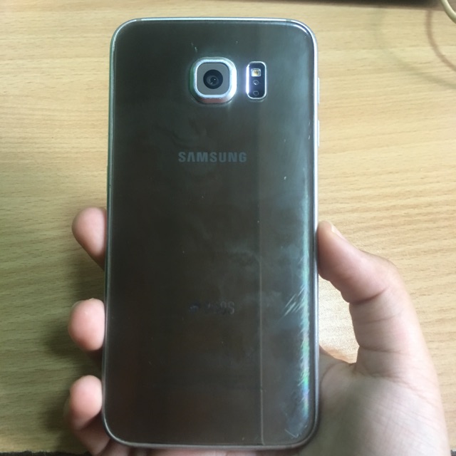 samsung s6 duos