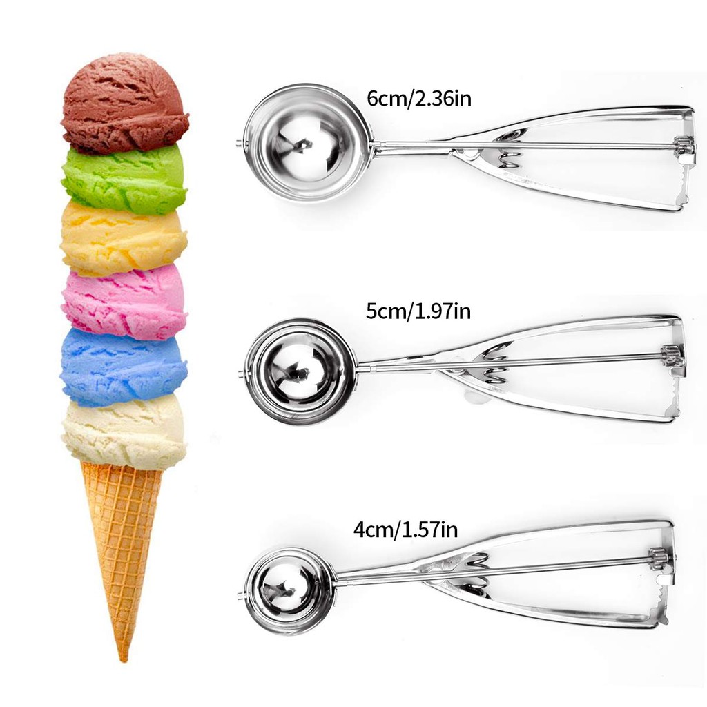 Best Ice Cream Scoops Reviewed 2022 Shopping Food Network Food Network   De6d37179fda70535654b9f26b433448