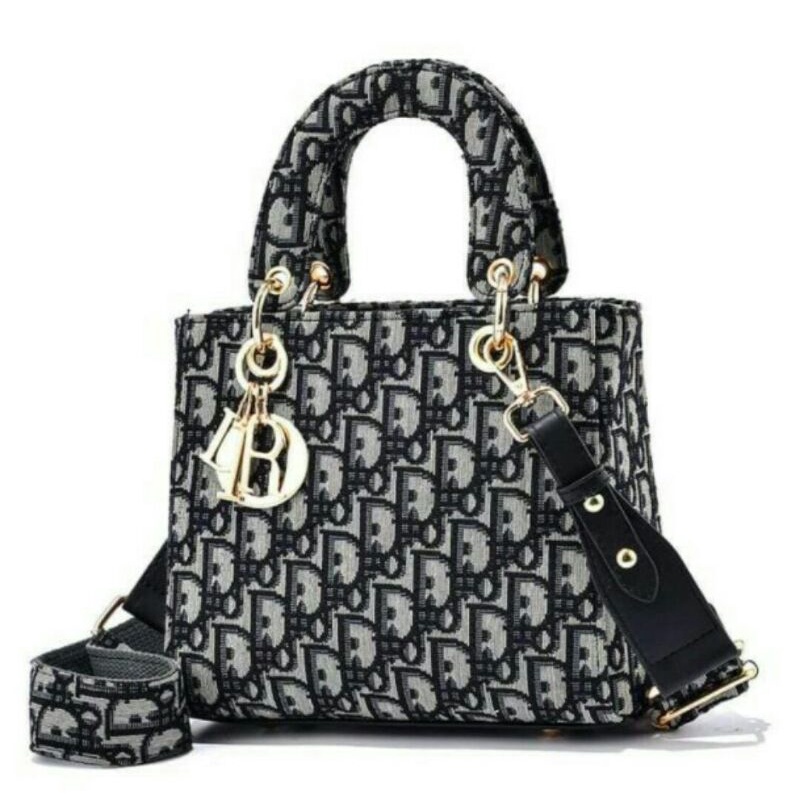 LADY DIOR CLASSIC HIGH QUALITY Shopee Philippines