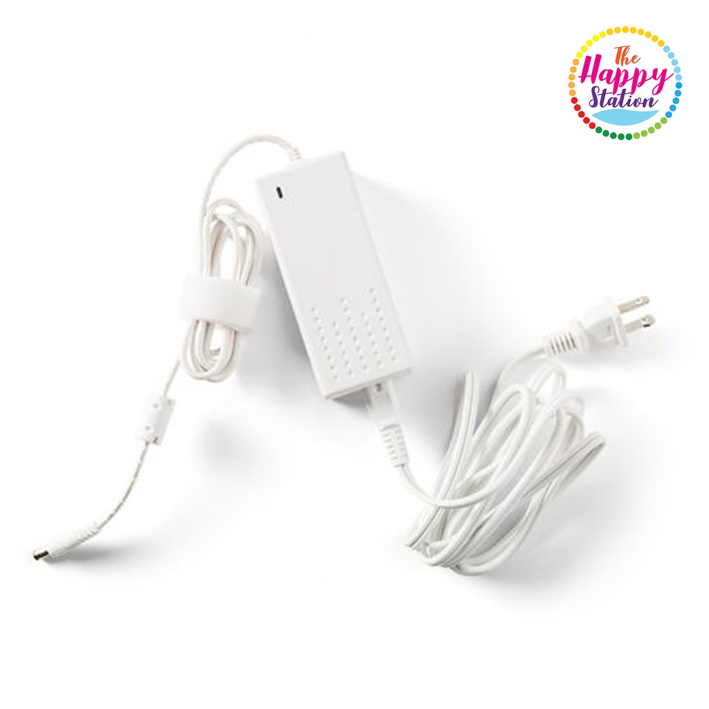 Cricut Machine Power Cord and Adapter Shopee Philippines