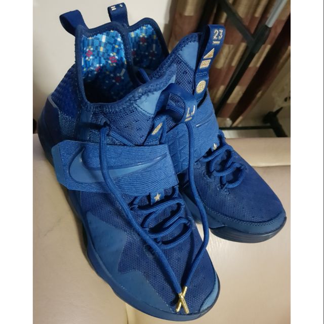 lebron 14 size 8