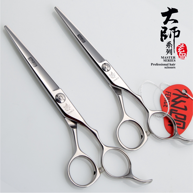 professional grade hair scissors