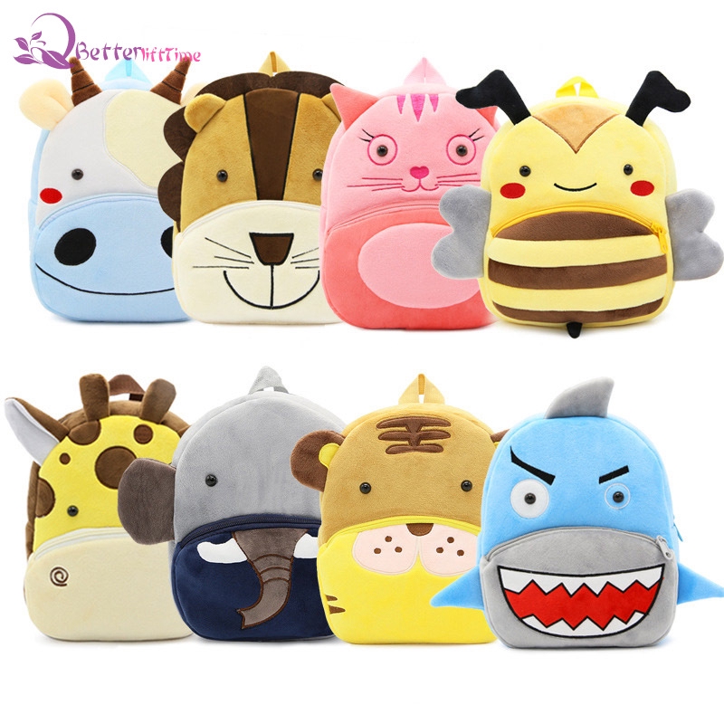 cute animal backpacks