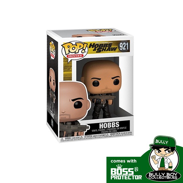 funko pop fast and furious