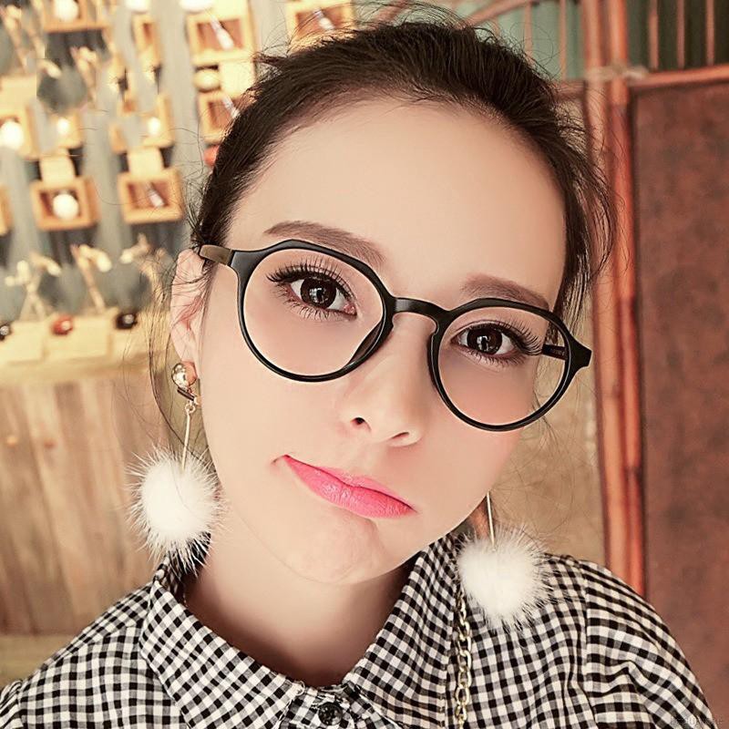round eyeglasses womens