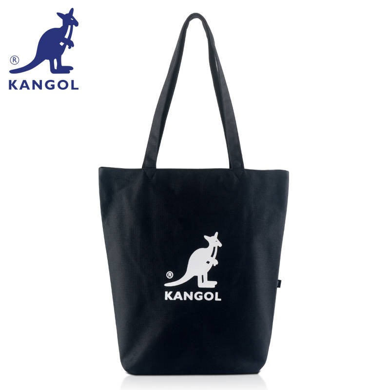 kangol sling bag