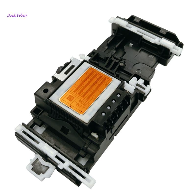 Doublebuy Printhead Print head Fits for Brother MFCJ220 J615W J125