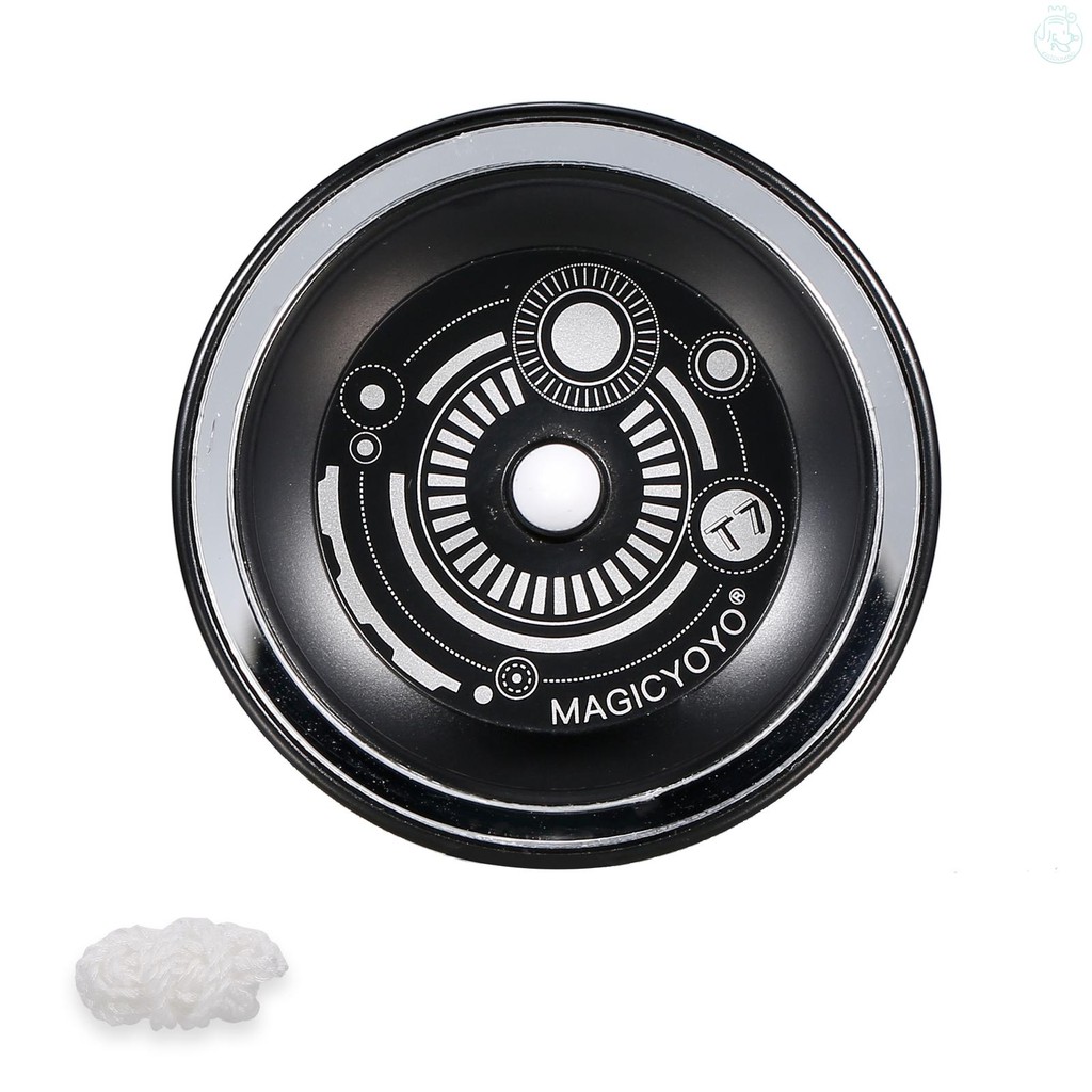beginner yoyo