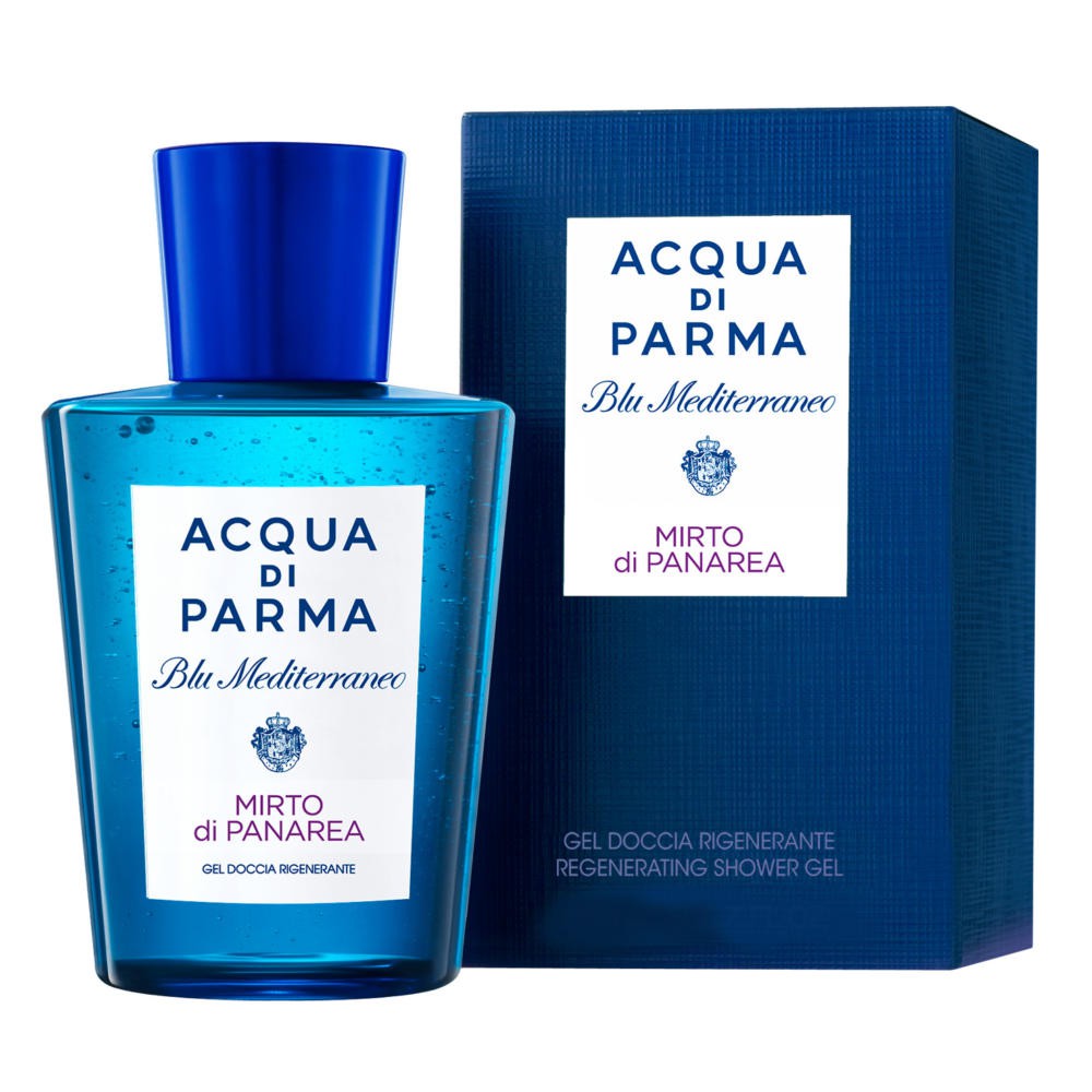 perfume acqua parma