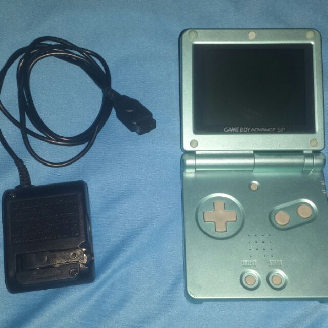 where can i buy a gameboy advance sp
