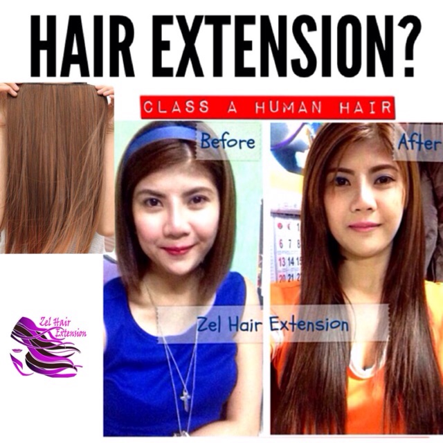 Hair Extensions Class A Human Hair SALE 