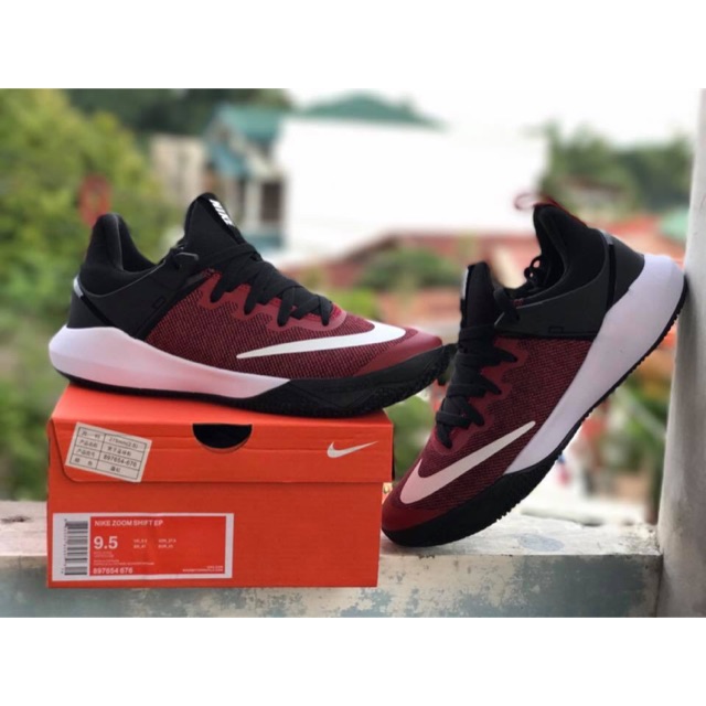 nike zoom shift 3