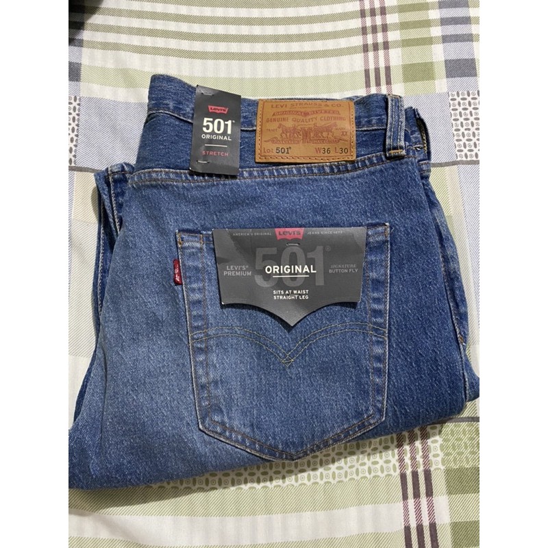 levis 36 waist