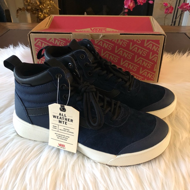 vans ultrarange sale