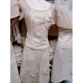 ninang outfit