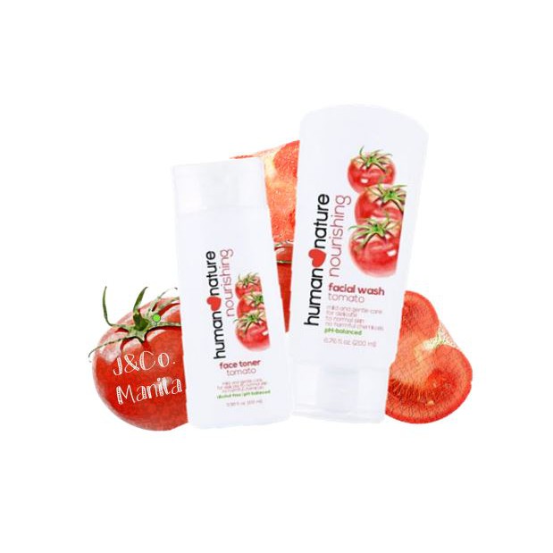 human nature toner tomato