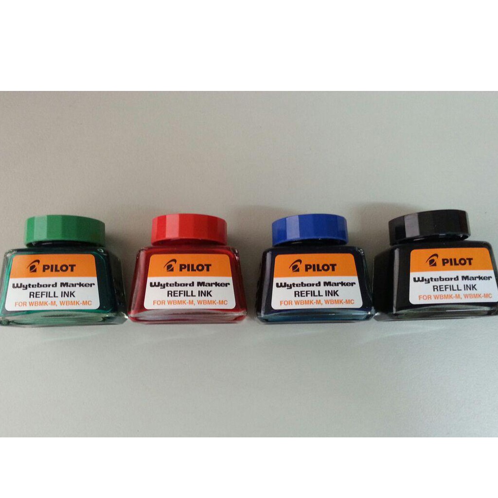 Pilot Whiteboard Marker Ink price Per Piece Refill Shopee Philippines