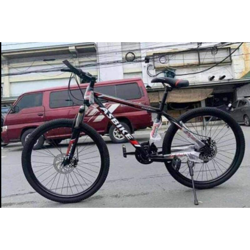 asbike fat bike