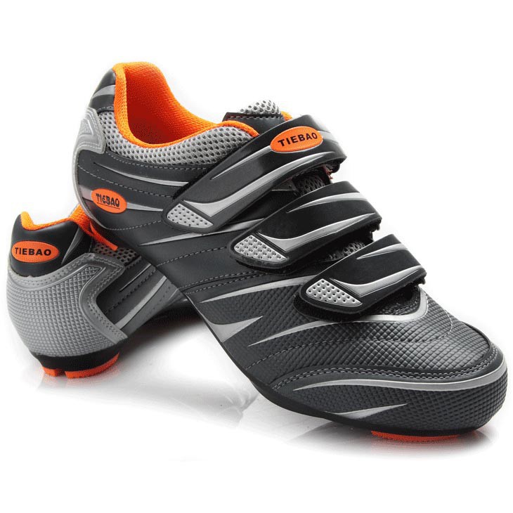 Size 3647 Road Cycling Shoes Professional Bicycle Shoes