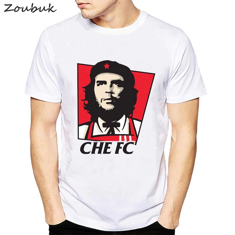 funny che guevara t shirt