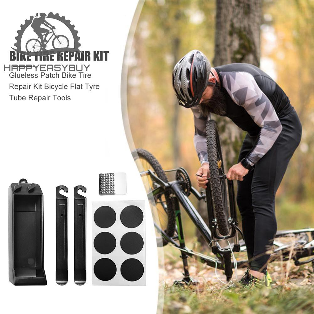 bike flat kit