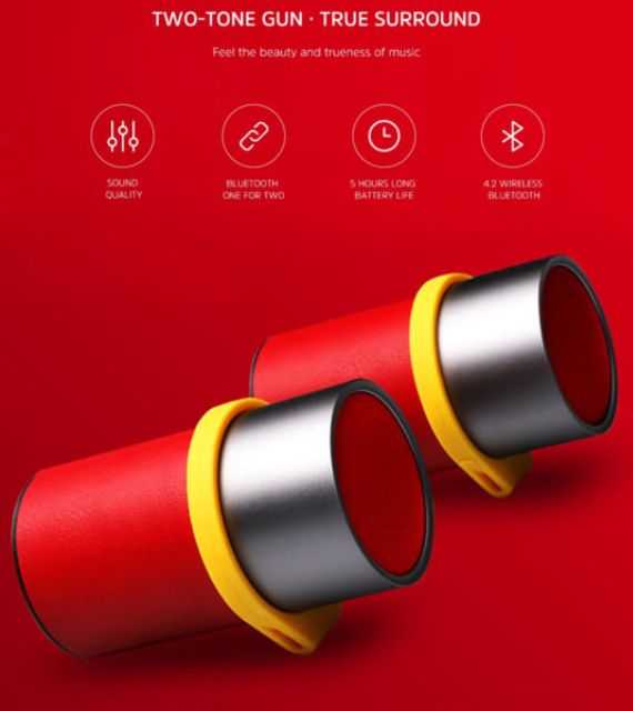 huawei i6 speaker
