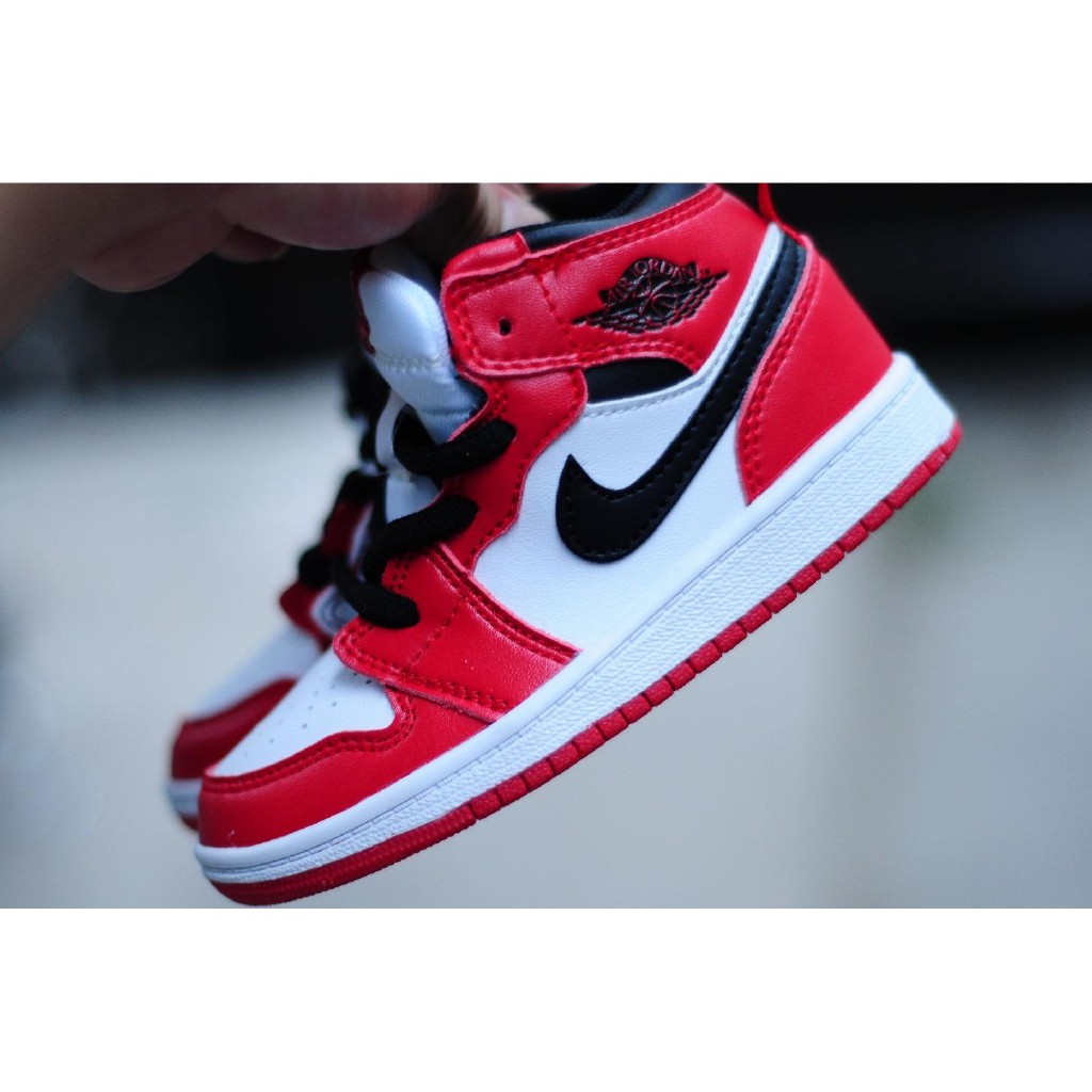 jordan air 1 children