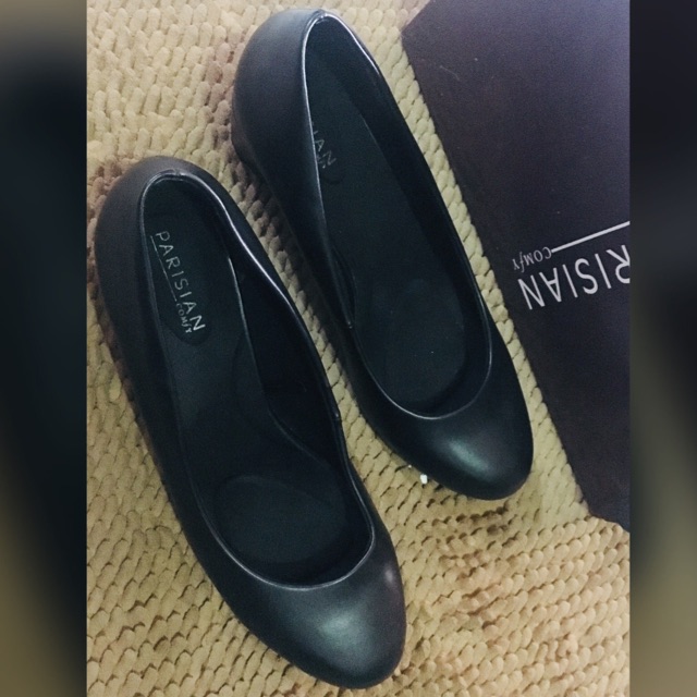 parisian comfy shoes