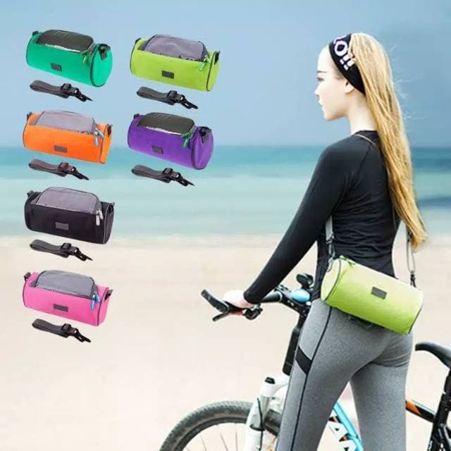 bike bag shopee