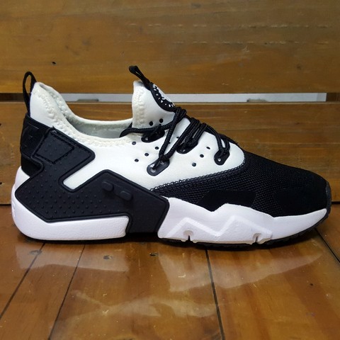 Nke264 Nike Air Huarache Drift Prm Shopee Philippines