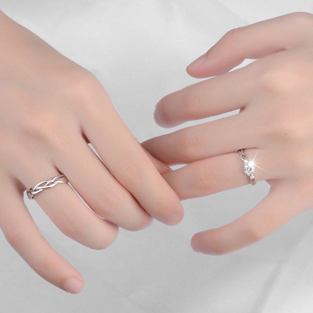 promise rings and necklaces