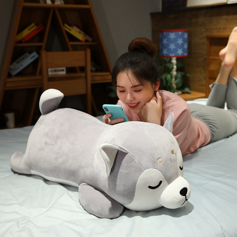 cute shiba plush