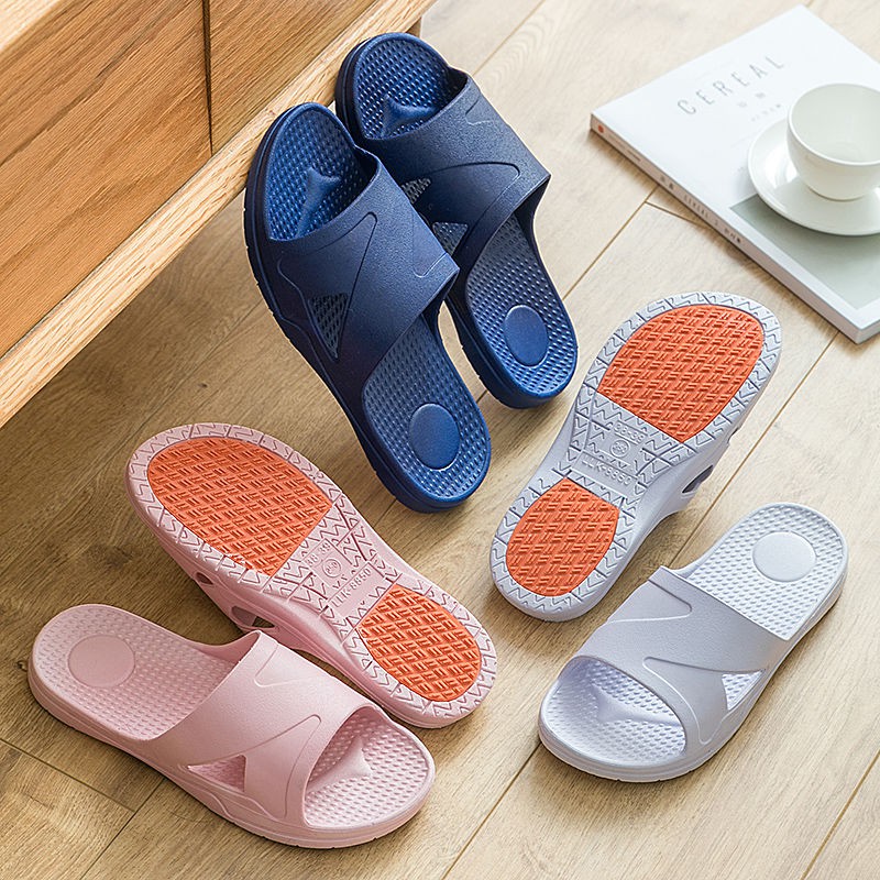 elderly slippers non slip