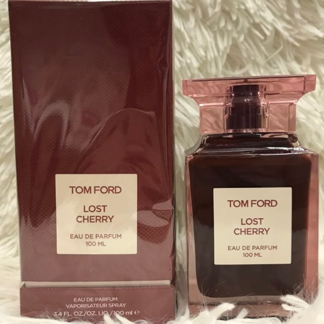 tom ford cherry 100 ml