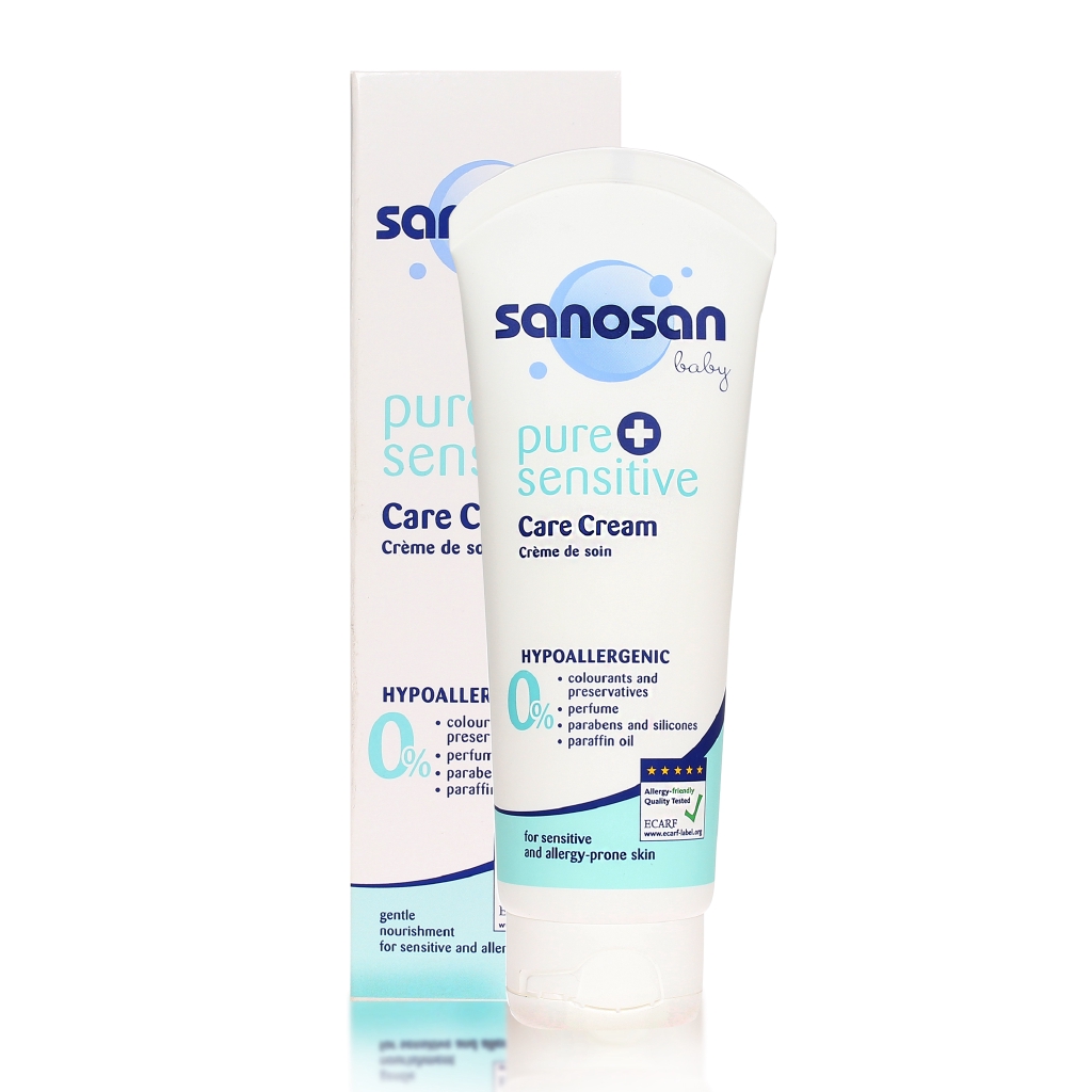 sanosan cream
