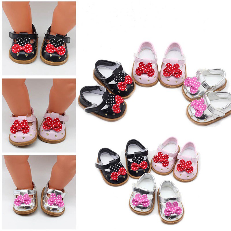 reborn baby doll shoes