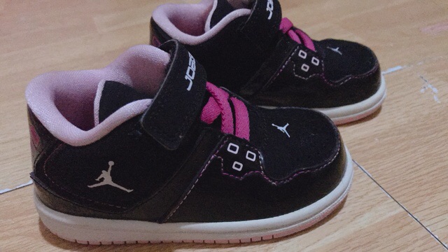baby jordans 6c