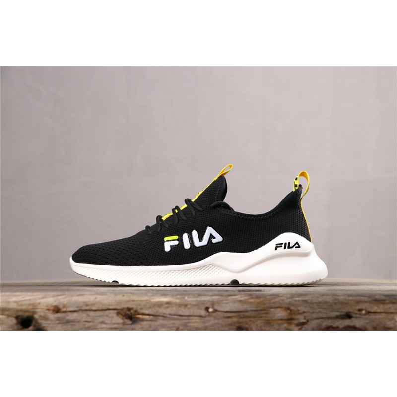 fila running trainers