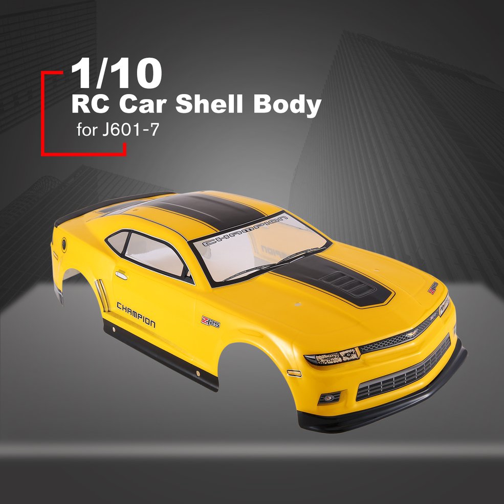 rc drift car shells