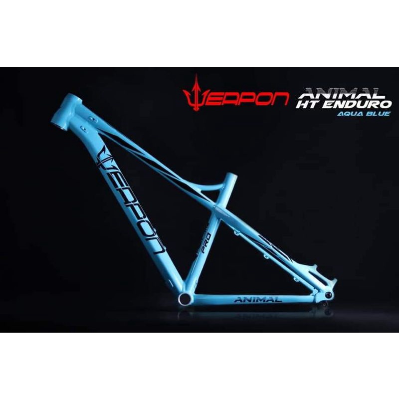 hcm mtb frame